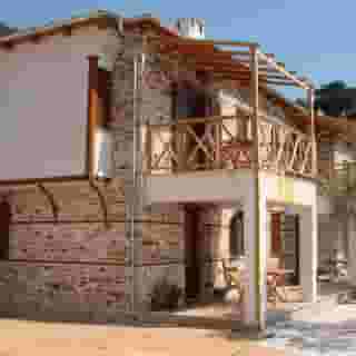 Alexis Villas Thassos, 1 of 5