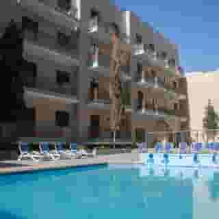 The Bugibba Hotel, 1 of 5