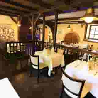 Landhotel Burkartsmuhle, 1 of 5