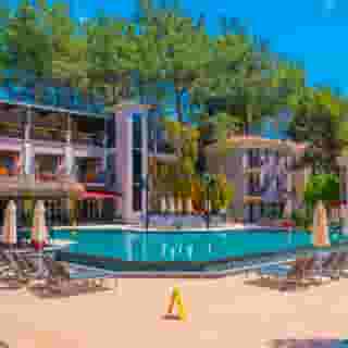 Hotel Pine Valley, 1 of 5
