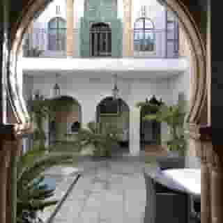 Riad Dar Zen, 2 of 5