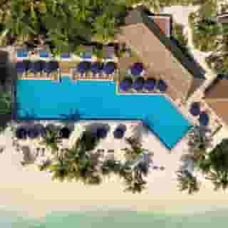 Emerald Faarufushi Resort & Spa Hotel, 2 of 5