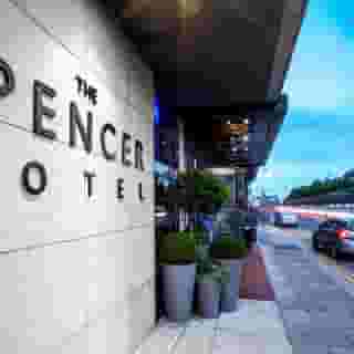 The Spencer Hotel, 2 of 5