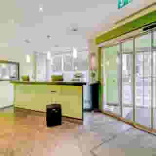 Berlin Mitte by Campanile, 5 of 5