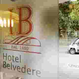 Hotel Belvedere - Bellagio, 1 of 5