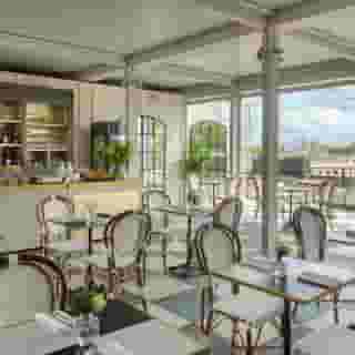 Unahotels Trastevere Roma, 1 of 5