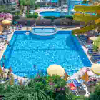 Sun Star Beach Hotel, 2 of 5