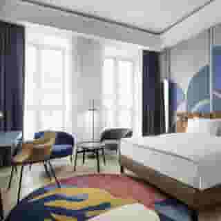 Mercure Krakow Fabryczna City, 4 of 5