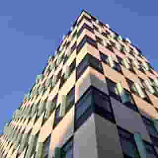 InterContinental Berlin, 2 of 5