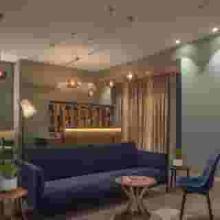 Lyric Hotel Paris, 3 of 5