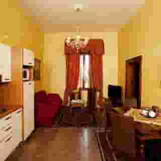 Palazzo Odoni, 1 of 5