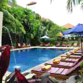 Hotel Puri Raja Legian, 4 of 5