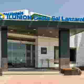 Ilunion Costa Sal, 1 of 5