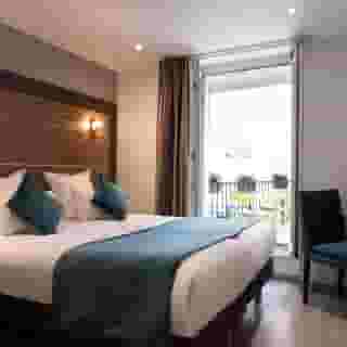 Comfort Hotel Lamarck, 6 of 6