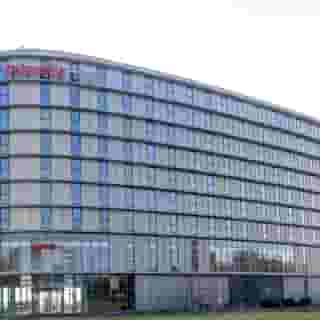 IntercityHotel Amsterdam Airport, 2 of 5