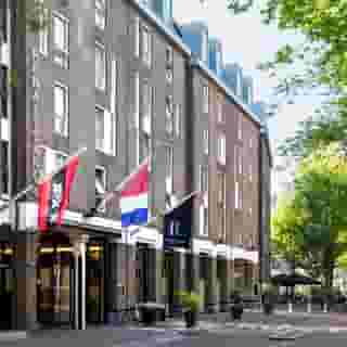 Renaissance Amsterdam Hotel, 5 of 5