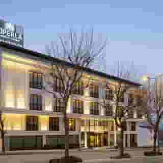 Operla Airport Hotel Trademark Collection Wyndham, 2 of 5