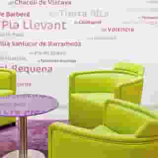 Ibis Styles Madrid Prado, 4 of 5