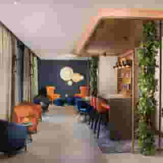 NH Collection Roma Centro, 4 of 5