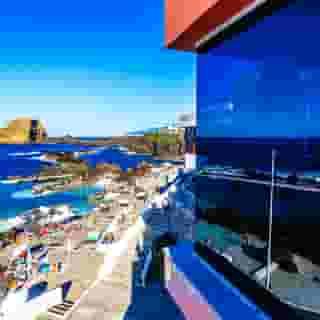 Aqua Natura Madeira Hotel, 3 of 5