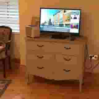 The Old Dispensary, 3 of 5