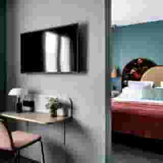 Hotel Leopold Orso Hotel, 1 of 4