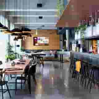 Moxy Frankfurt Eschborn, 2 of 5