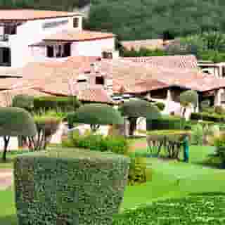 Colonna Park Porto Cervo, 6 of 6