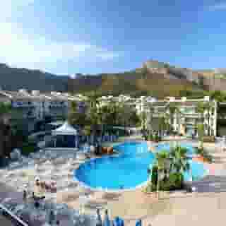 Puerto Azul Suite Hotel, 2 of 5