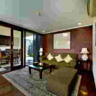 The Khayangan Dreams Villas, Seminyak, 4 of 5