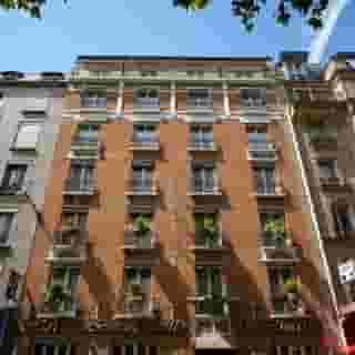 Hotel Beaugrenelle Saint Charles, 5 of 5