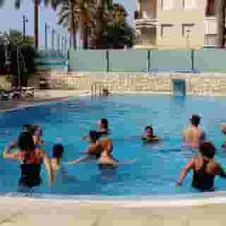 Hotel Puerto Juan Montiel, 3 of 5