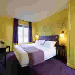 Orchidee Paris, 5 of 5