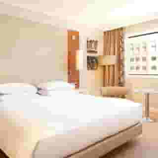 Hilton Barcelona, 1 of 5