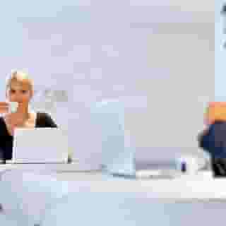 Novotel Poznan Centrum, 5 of 5