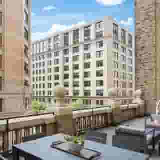 Hilton Boston Park Plaza, 1 of 5