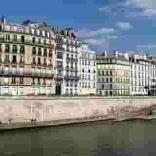 Hotel Des Deux Iles - Notre Dame, 4 of 5