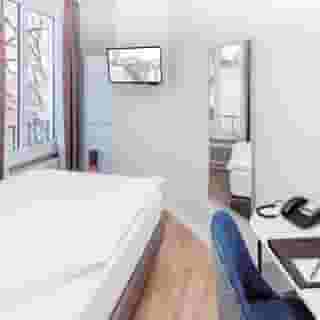 Sorell Hotel Rex, 1 of 5