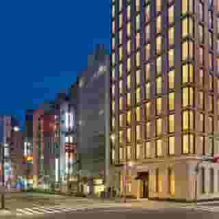 HOTEL THE CELESTINE GINZA, 2 of 5