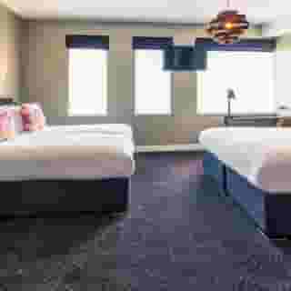 Mercure Hotel Amsterdam Sloterdijk Station, 4 of 5