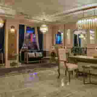 Romance Istanbul Hotel, 6 of 6