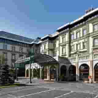 Ensana Grand Margaret Island, 3 of 5