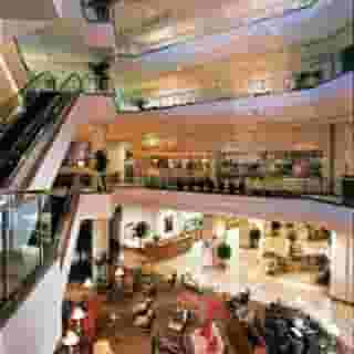 Marriott Copley Place, 5 of 5