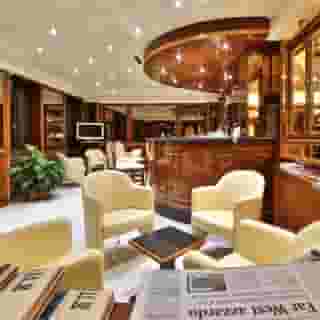 Best Western Hotel Moderno Verdi, 6 of 6