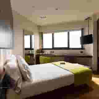 Best Western Plus The Hub Hotel, 5 of 5