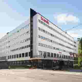 Scandic Solli, 1 of 5