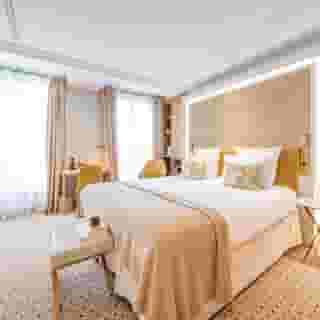 Madison Hotel, 5 of 5