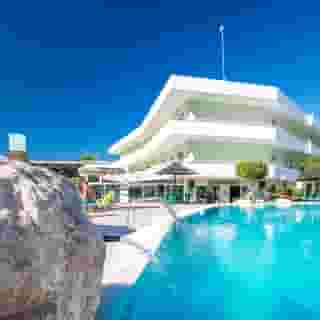 Stamos Hotel, 2 of 5