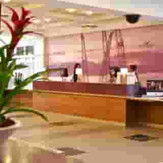 Golden Jubilee Conference Hotel, 3 of 5