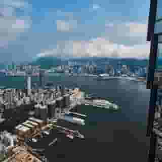 The Ritz-Carlton, Hong Kong, 2 of 5